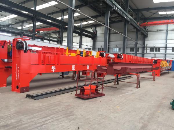 華原生產(chǎn)車(chē)間